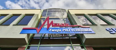 Medyk Sp. z o.o. NZOZ